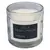 Vela Decorativa Perfumada de Lichia e Chá Branco em Vidro Cor Fumê - 7x7cm - loja online
