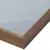 Bandeja Retangular Decorativa Espelhada de Madeira Woodart - 35x25cm na internet