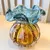 Vaso Murano Decorativo Italy em Vidro da Lyor - 10x11cm - comprar online