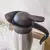 Garrafa Térmica em Inox com Tampa Preta - 1L na internet