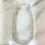 Travessa Decorativa Oval de Vidro da Lyor - 32,5x12,5x3cm - comprar online