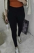 calça legging flanelada - comprar online