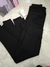 calça legging flanelada