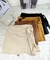 Short Saia Linho - Luniz Store