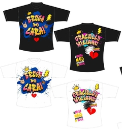 CAMISA DO BREGA DO CARAI - EDIÇÃO LIMITADA na internet