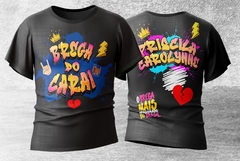 Imagem do CAMISA DO BREGA DO CARAI - EDIÇÃO LIMITADA