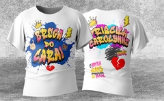CAMISA DO BREGA DO CARAI - EDIÇÃO LIMITADA - loja online