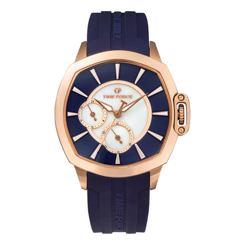 Reloj Time Force Saratoga