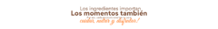 Banner de la categoría Pancakes