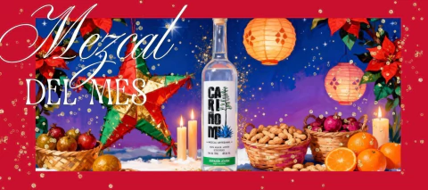 Carrusel Mezclab - Mezcales Artesanales y Ancestrales | Club de Membresía