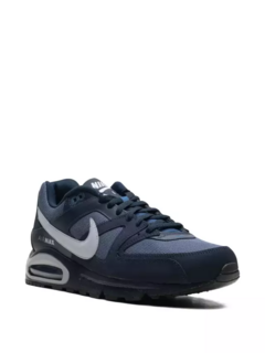 3x1: 2 zapatillas Nke Air Command + morral Jord4n de regalo en internet