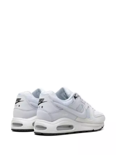 3x1: 2 zapatillas Nke Air Command + morral Jord4n de regalo - Amazon Liquidacion