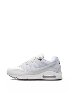 3x1: 2 zapatillas Nke Air Command + morral Jord4n de regalo en internet