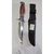 Cuchillo De Madera De Supervivencia Tactico Recto - DEPORTES Y NOVEDADES CHARLY