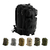 Mochila Tactica Tipo Condor 30 Litros en internet
