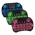 Mini Teclado Con Luz Inalambric Bluetooth Touchpad Pc Laptop en internet