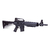 Rifle Bombeo M4 Ametralladora Cal 4.5 Mm Crosman - comprar en línea