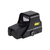 Mira Óptica Táctica 551 Holográfica Reflex Sight Scope - comprar en línea