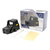 Mira Óptica Táctica 551 Holográfica Reflex Sight Scope