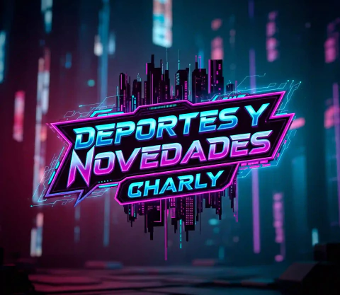 DEPORTES Y NOVEDADES CHARLY
