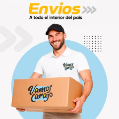 Buzo unisex "Héroes" - tienda online