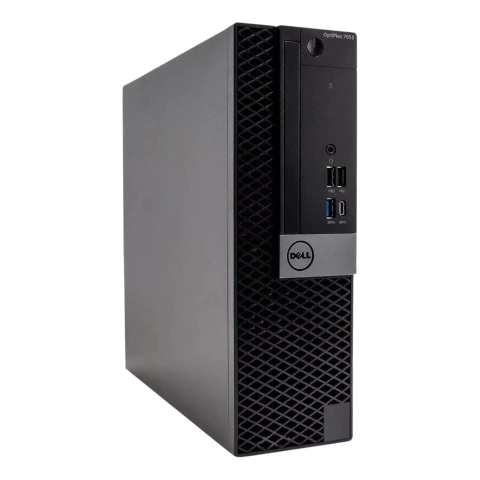 DELL OPTIPLEX 7050 CORE I7 SÉPTIMA GENERACIÓN (USADO)