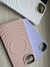 Estuche Magsafe Silicone Essencial - Micco Tech