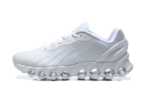 Air Max Dn8 (Triple White) - comprar online