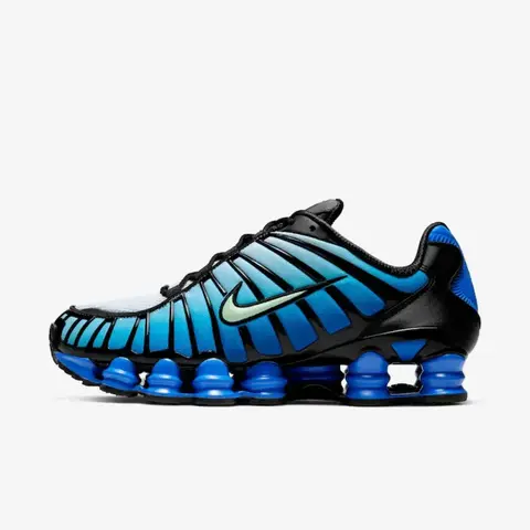 Shox TL Vapor Blue