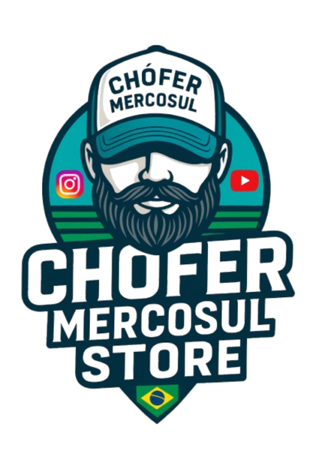 Chofer Mercosul Store