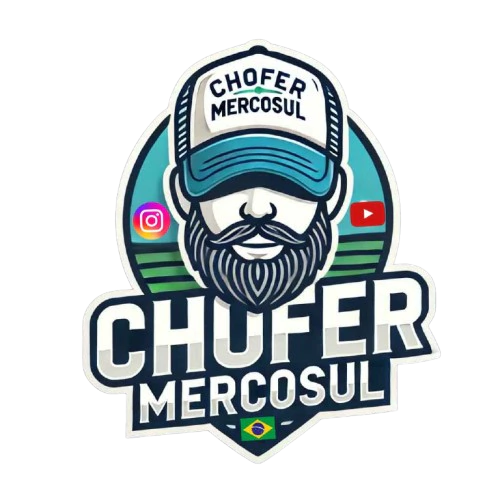 Chofer Mercosul Store