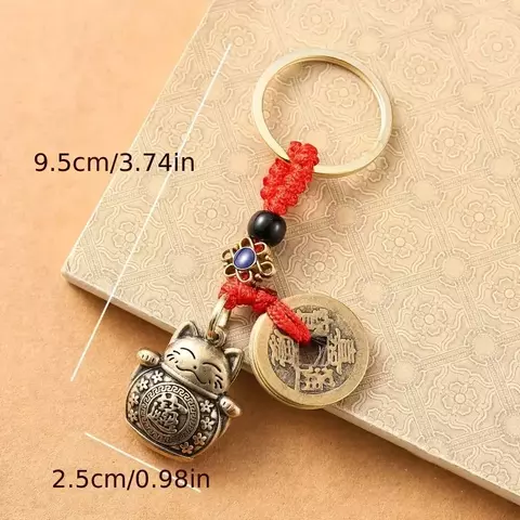 Llavero de la Fortuna