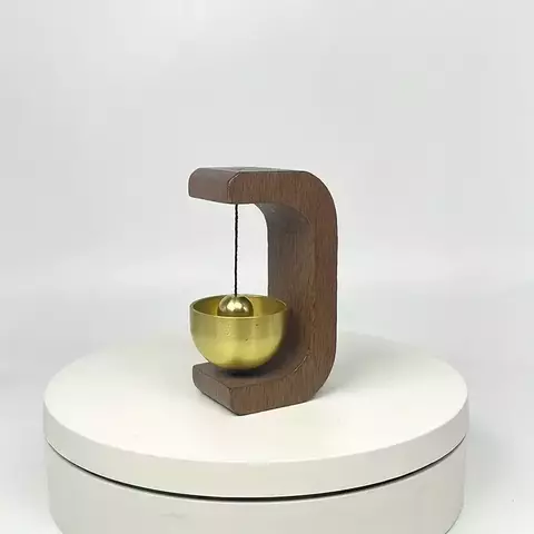 Campana de pueta. Timbre de puerta