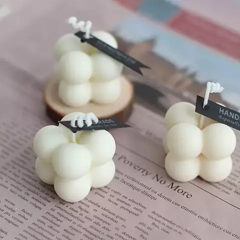 Molde de Burbuja pequeño. (bandeja con 6 cavidades) - comprar en línea