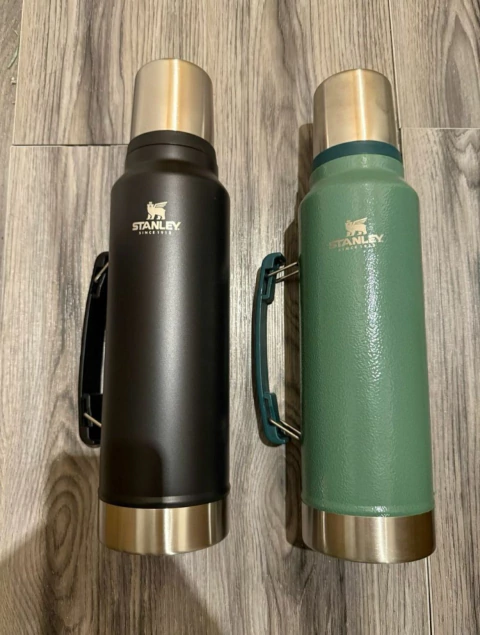 Termo Stanley 1L - comprar online
