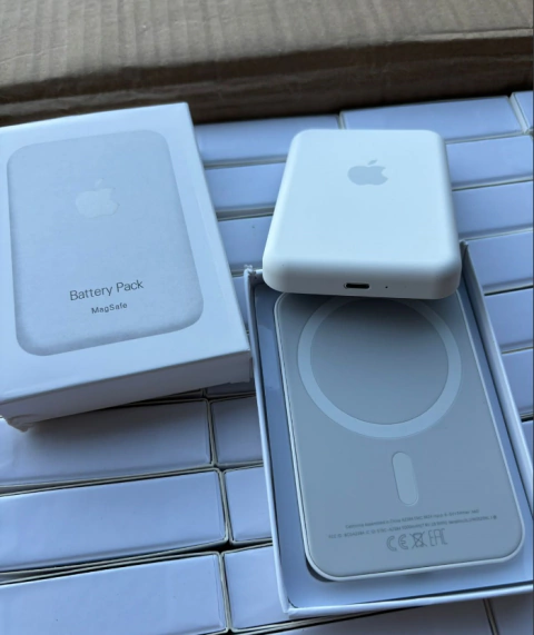 Battery Pack Apple - comprar online