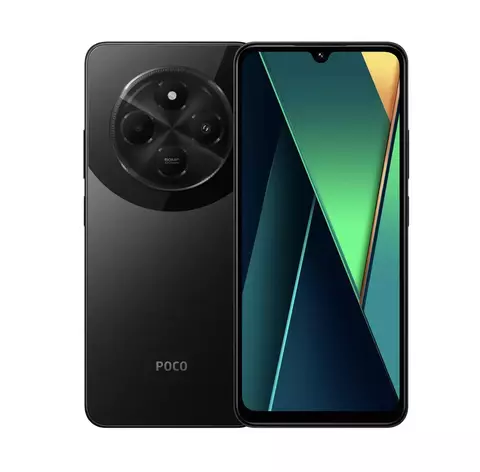 POCO C75 8/256GB - comprar online