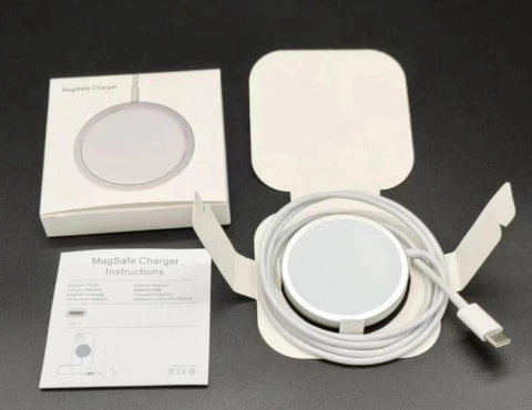 MagSafe Apple - comprar online