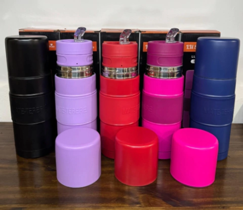 Mate Autocebante 750ML