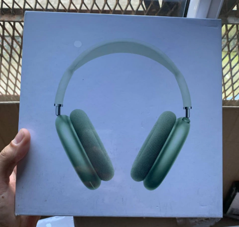 Airpods Pro Max