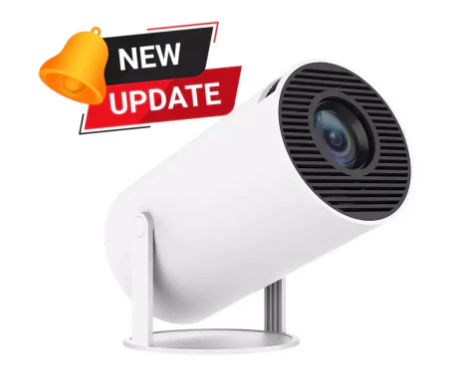 Proyector UltraHD HY300