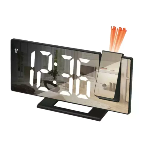 Reloj Digital de Mesa
