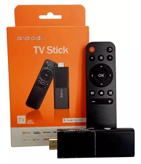 Android TV Stick