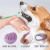 CEPILLO DE DIENTES PARA PERROS – LIMPIEZA TOTAL 360° en internet