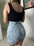 Short animal print - comprar en línea