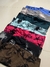 leggins tye dye - meli shop