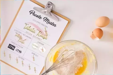 Identidade Visual | Pacote Premium