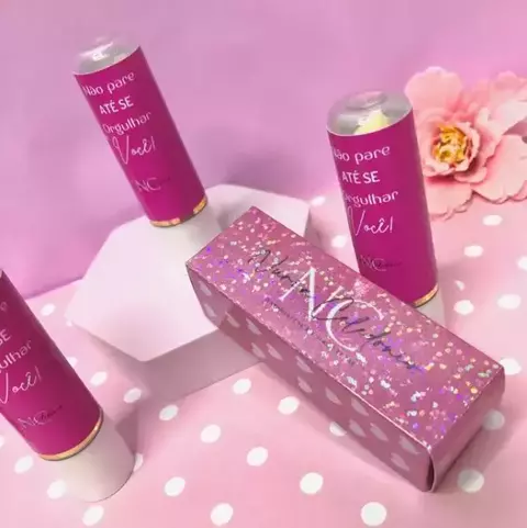 Manteiga de Cacau + Caixinha