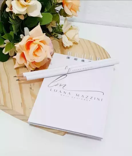 Caderneta 10x15 | Curso - comprar online