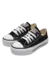 Converse Black "Plataforma" en internet